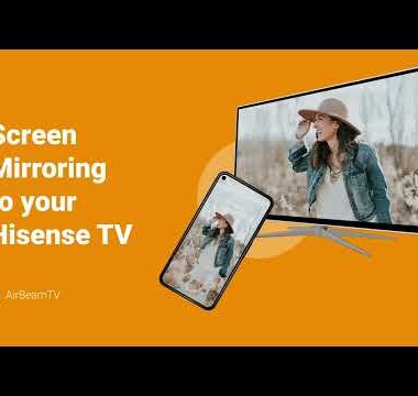 How to Setup Chromecast on Hisense TV: Easy Steps