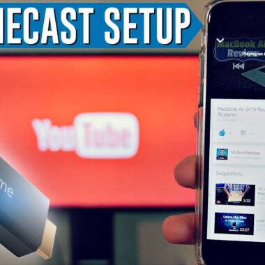 How to Setup Chromecast on Insignia TV: Guide