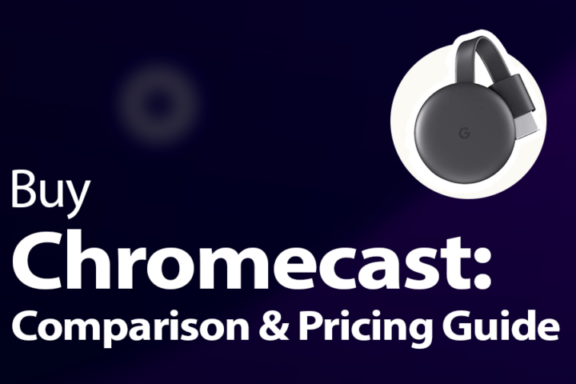 How to Setup Chromecast on Samsung TV: Guide