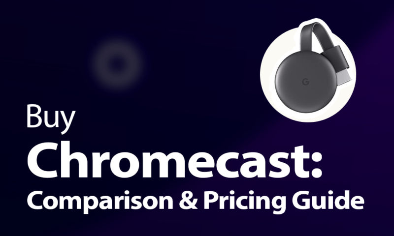 How to Setup Chromecast on Samsung TV: Guide