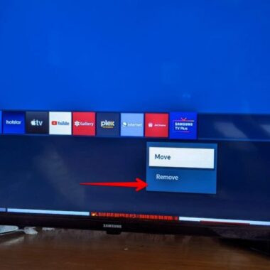 How to Stop Samsung TV Plus From Automatically Playing