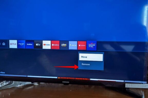 How to Stop Samsung TV Plus From Automatically Playing