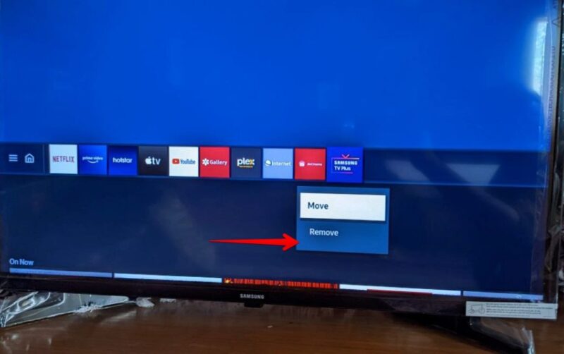 How to Stop Samsung TV Plus From Automatically Playing