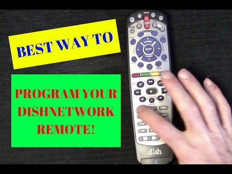 How to Sync Dish Remote to Insignia TV: Quick Steps