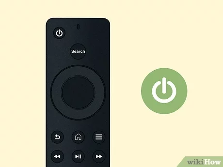 How to Sync Firestick Remote to Insignia TV Guide