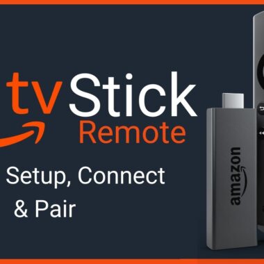 How to Sync Firestick Remote to Samsung TV: Guide