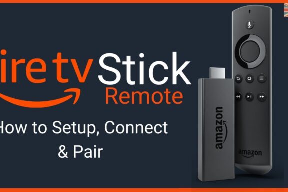 How to Sync Firestick Remote to Samsung TV: Guide