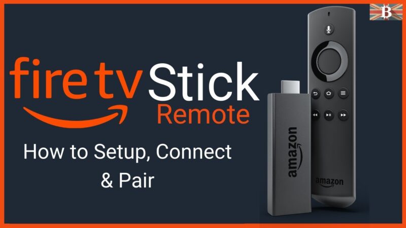 How to Sync Firestick Remote to Samsung TV: Guide