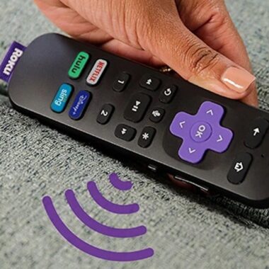 How to Sync Roku Remote to Samsung TV Tutorial