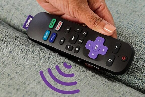 How to Sync Roku Remote to Samsung TV Tutorial