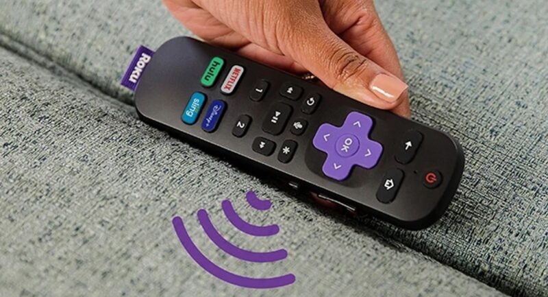 How to Sync Roku Remote to Samsung TV Tutorial