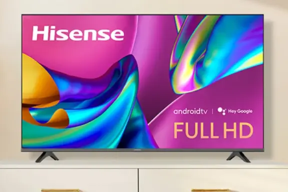 How to Turn Off Sleep Timer on Hisense TV Guide