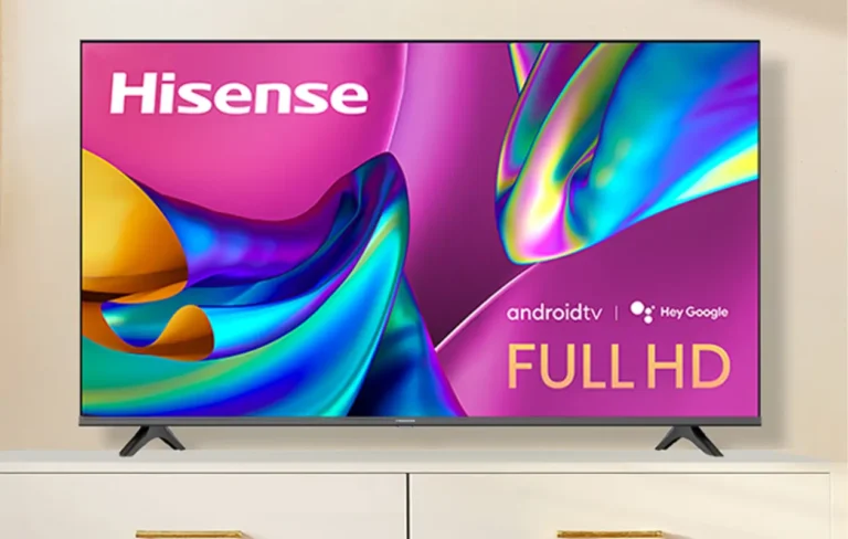 How to Turn Off Sleep Timer on Hisense TV Guide