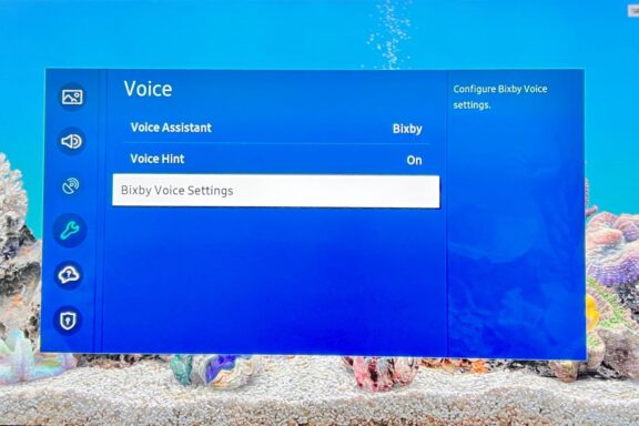 How to Turn Off the Samsung TV Voice Assistant: Guide