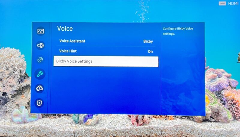 How to Turn Off the Samsung TV Voice Assistant: Guide