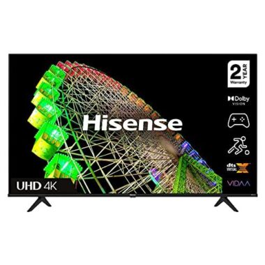 How to Turn Off Voice Control on Hisense TV Guide