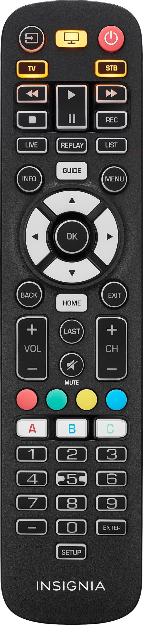 How to Turn On Insignia TV Without Remote: Easy Methods