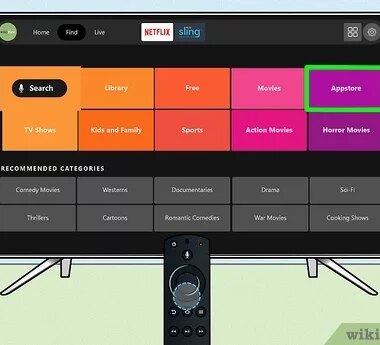 How to Update Apps on Samsung Smart TV: Step-by-Step