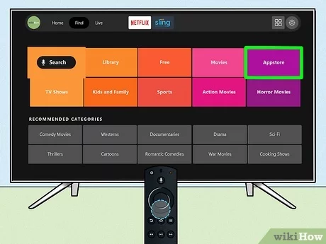 How to Update Apps on Samsung Smart TV: Step-by-Step