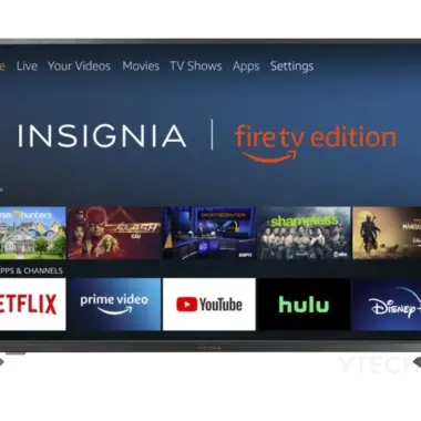 How to Use Insignia TV Split Screen: Quick Guide