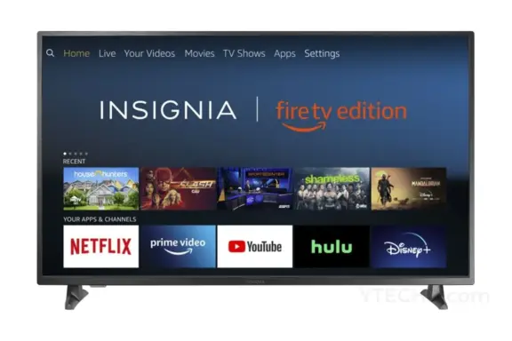 How to Use Insignia TV Split Screen: Quick Guide