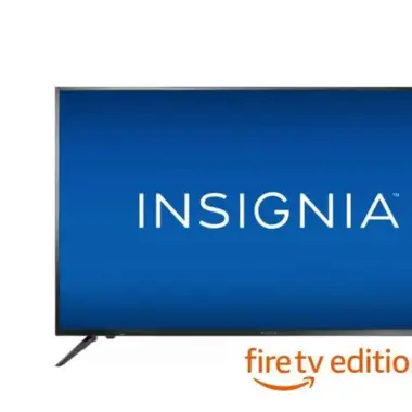 Insignia TV Power Button Not Working: Quick Solutions