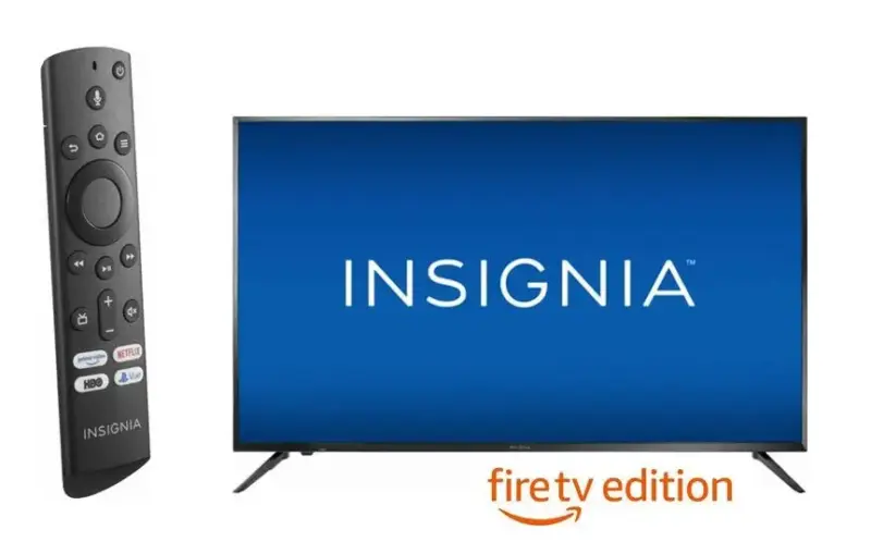 Insignia TV Power Button Not Working: Quick Solutions