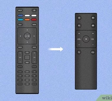 Insignia TV Remote Battery Replacement Guide