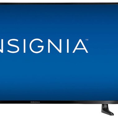 Insignia TV Screensaver: Setup and Options