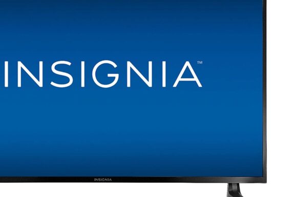 Insignia TV Screensaver: Setup and Options