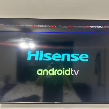 Insignia TV Stuck on Setup Screen: Easy Fix Guide