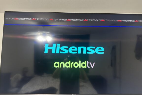 Insignia TV Stuck on Setup Screen: Easy Fix Guide