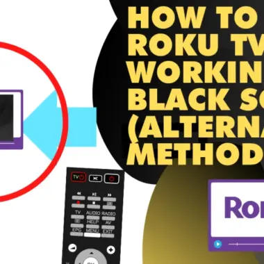 Insignia TV Troubleshooting: Common Issues Solved