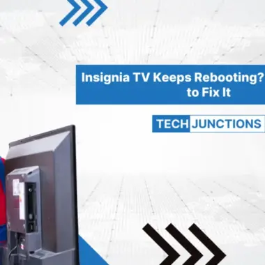 Insignia TV Update Firmware: Step-by-Step Guide