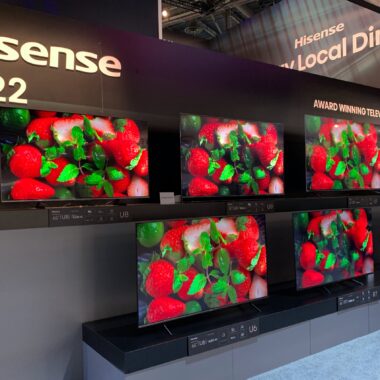 Is Hisense a Smart TV? Features Explained