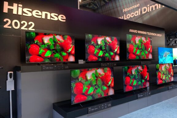 Is Hisense a Smart TV? Features Explained