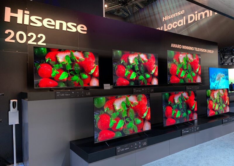 Is Hisense a Smart TV? Features Explained