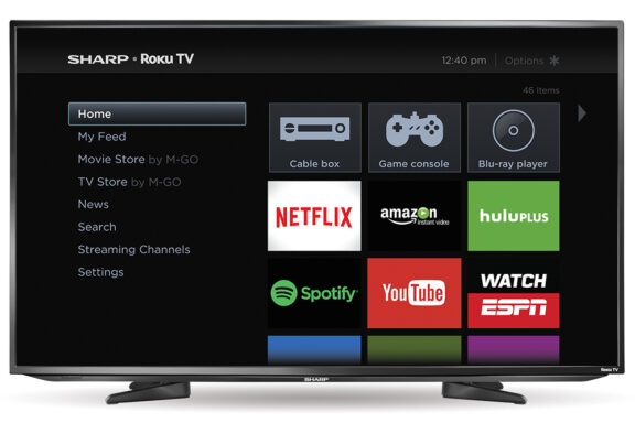 Is Insignia a Smart TV? Features & Capabilities