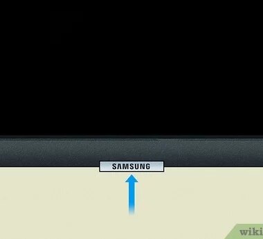 Locate Samsung TV Power Cord: Quick Guide