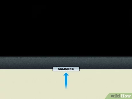 Locate Samsung TV Power Cord: Quick Guide