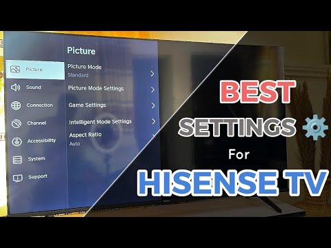 Master Hisense TV Picture Settings: Pro Tips