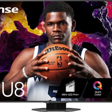 Master Hisense TV Sports Mode: Optimal Settings