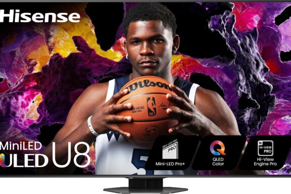 Master Hisense TV Sports Mode: Optimal Settings