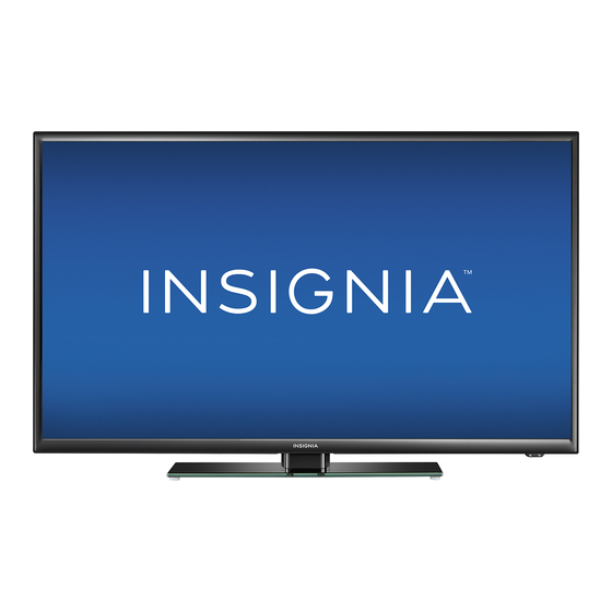 Mastering Insignia TV Picture Settings Guide