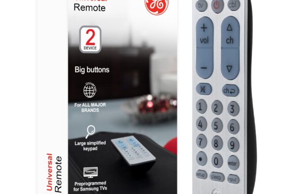 Mastering the Insignia TV Remote App: Full Guide