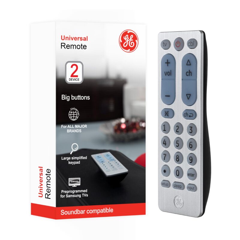 Mastering the Insignia TV Remote App: Full Guide