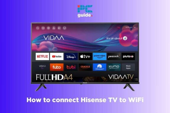 Netflix App Not Working on Hisense TV: Solutions