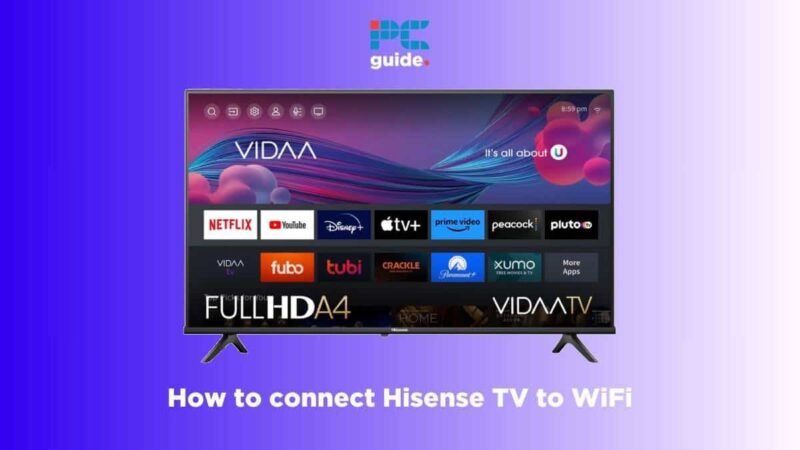 Netflix App Not Working on Hisense TV: Solutions