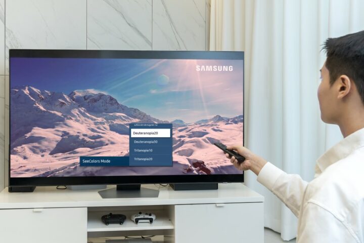 Netflix Not Working on Samsung TV: Solutions Guide