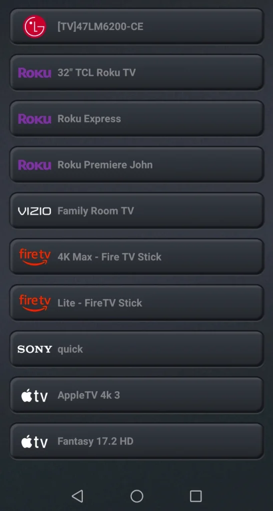 RCA Universal Remote Codes For Vizio TV: Guide